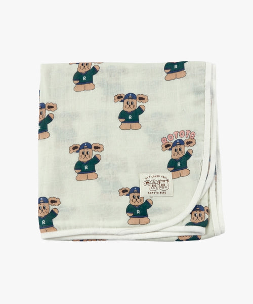 Gauze Blanket 거즈이불