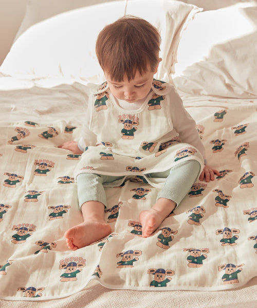 Gauze Blanket 거즈이불