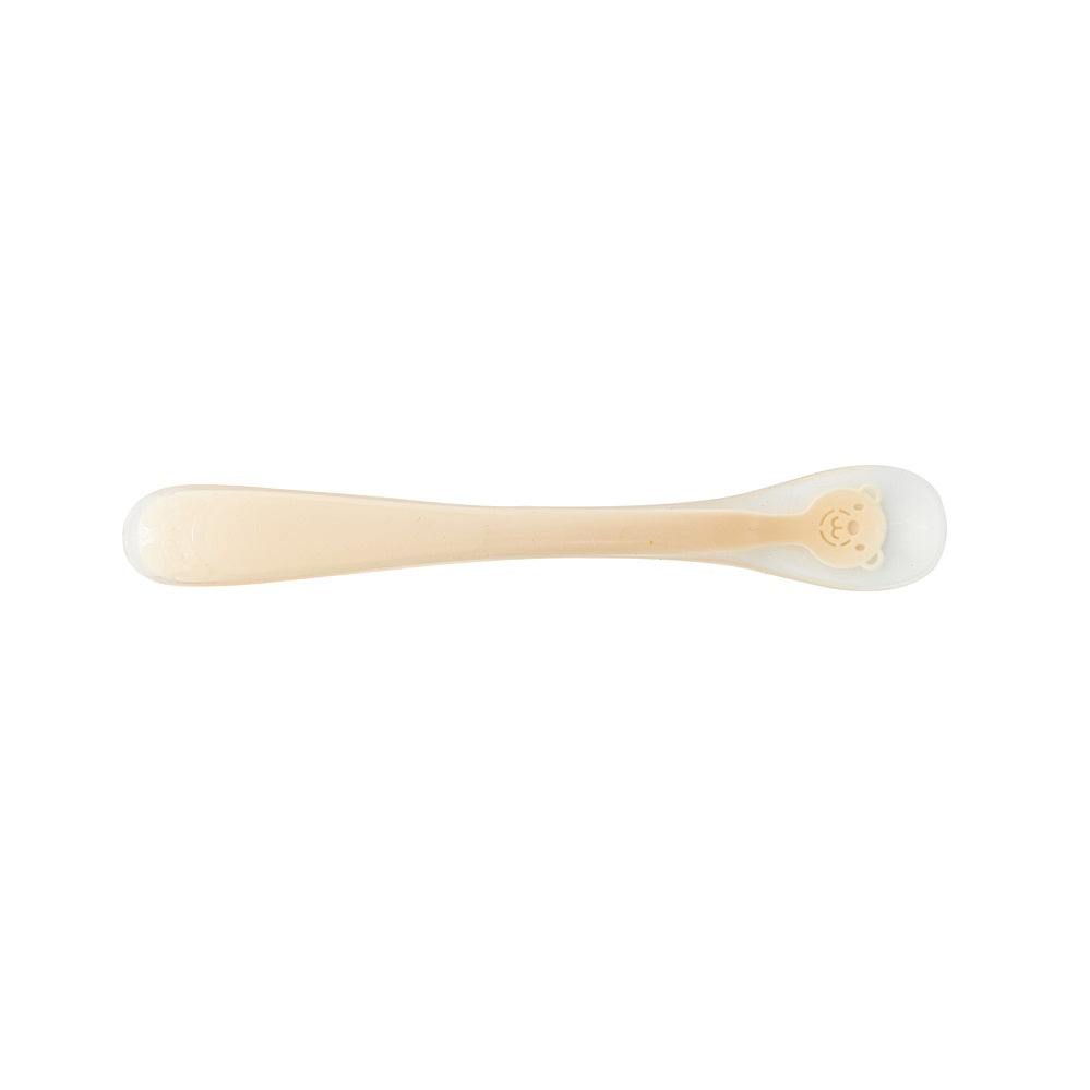 Animal Feeding Spoon