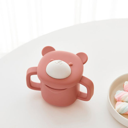 Baby Bear Training Cup