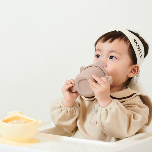 Baby Bear Training Cup