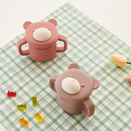 Baby Bear Training Cup