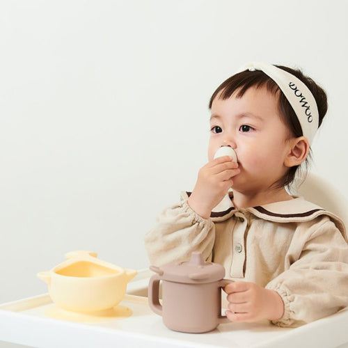 Baby Bear Training Cup