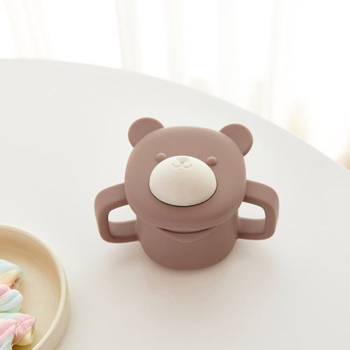 Baby Bear Training Cup