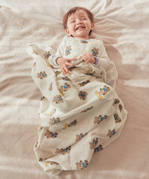 Gauze Blanket 거즈이불
