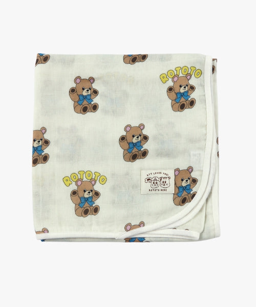 Gauze Blanket 거즈이불