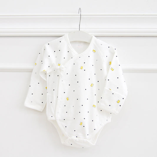 Newborn Bodysuit 슈트저고리