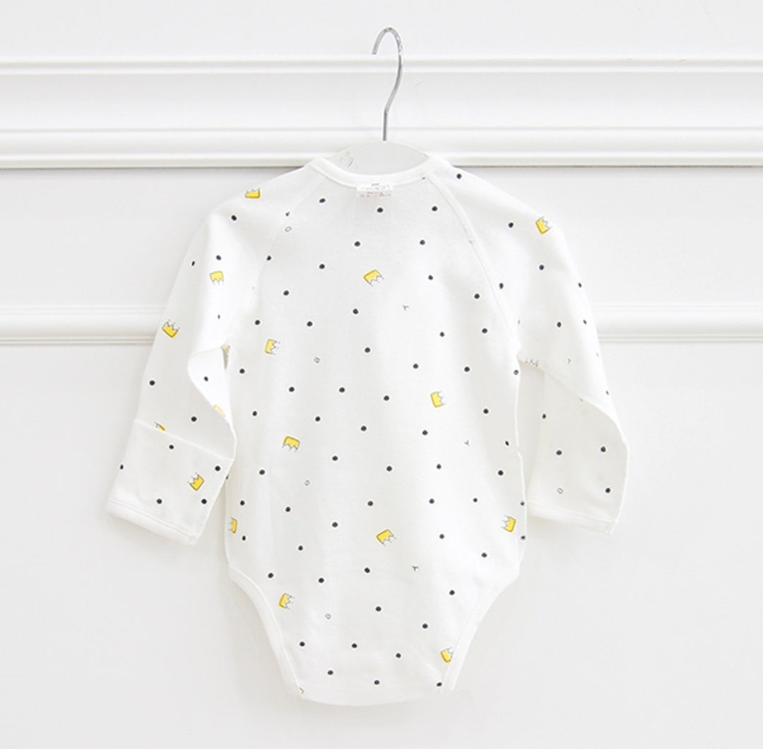 Newborn Bodysuit 슈트저고리