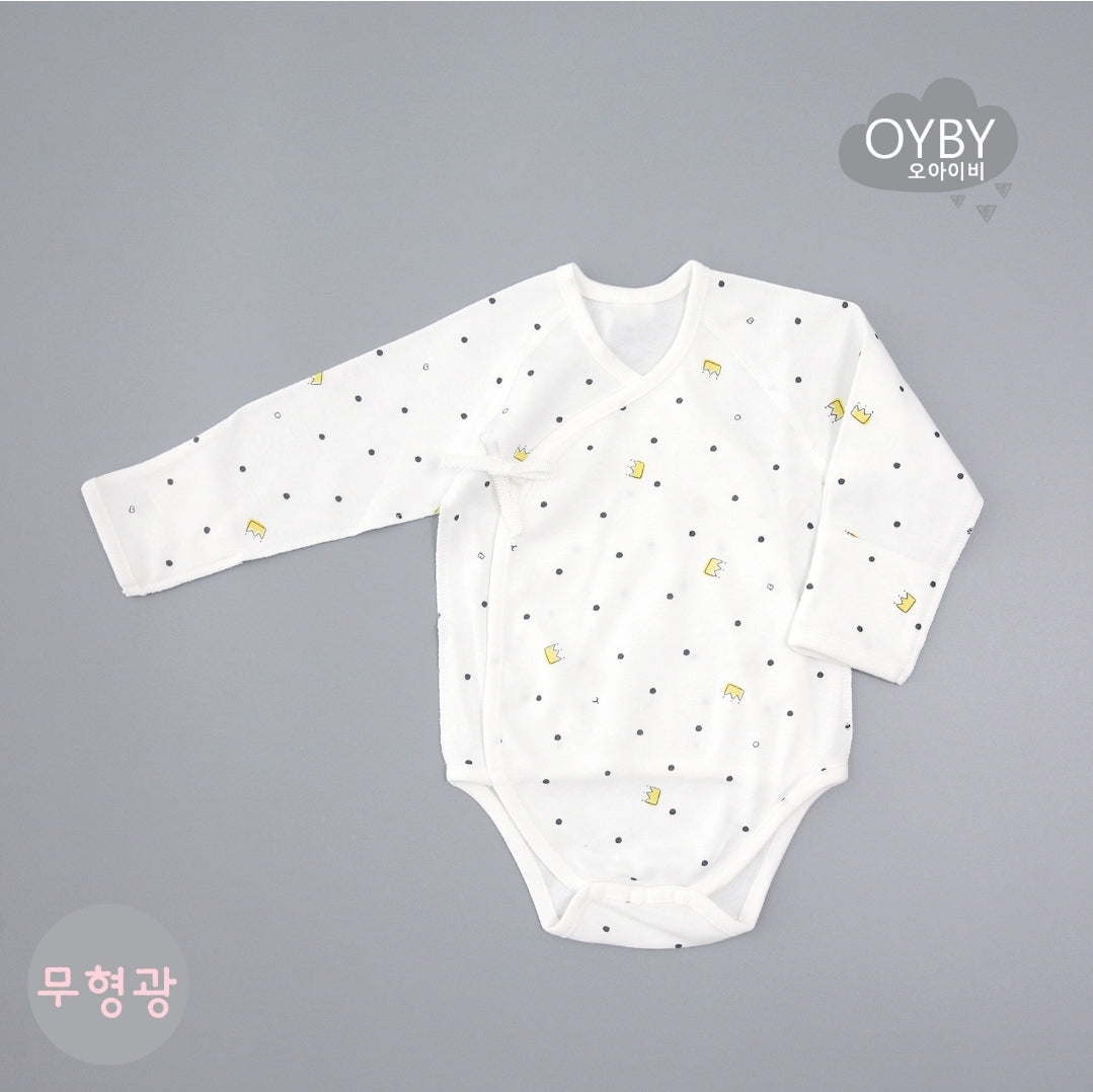 Newborn Bodysuit 슈트저고리