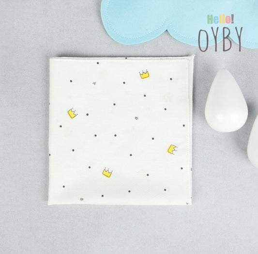 Cotton Embo Washcloths 5pcs 순면 엠보 손수건 5매 - 마벨