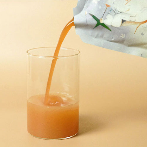 Bye Bye Mucus Juice (배도라지즙) 10ea