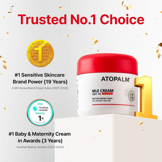 MLE Cream (65ml)