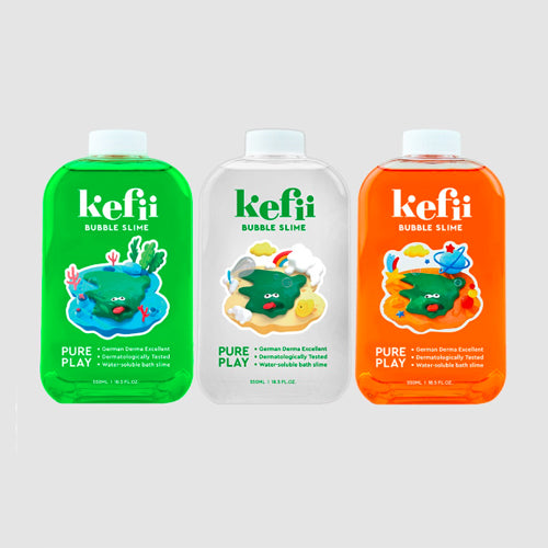 Bubble Slime 550ml