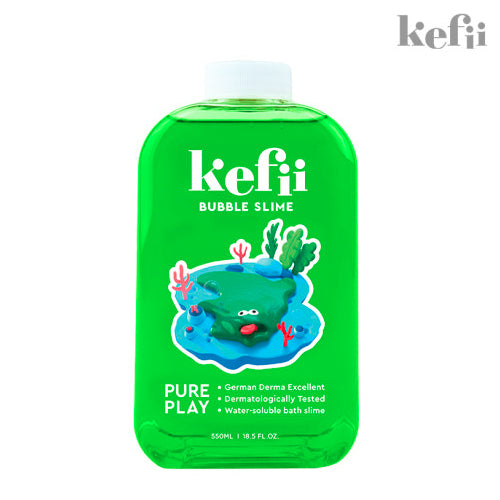 Bubble Slime 550ml