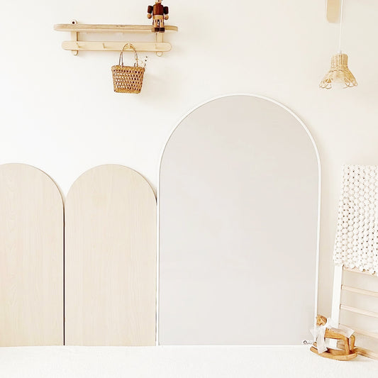 Coco Board (w/ Rack)