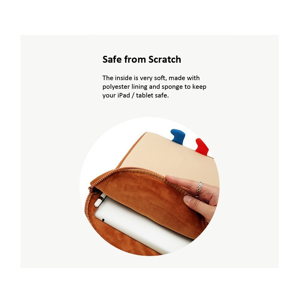 Brunch Brother i-Pad / Tablet Pouch (11-inch)