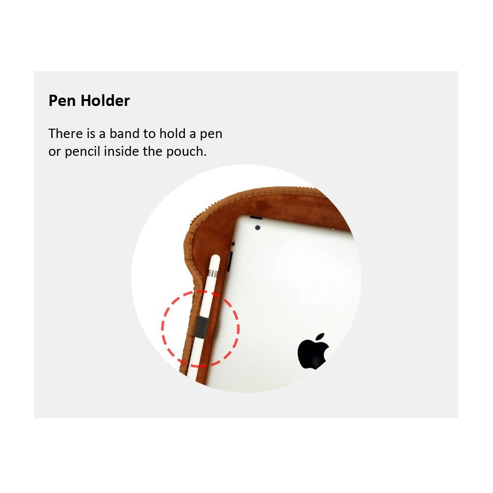 Brunch Brother i-Pad / Tablet Pouch (11-inch)