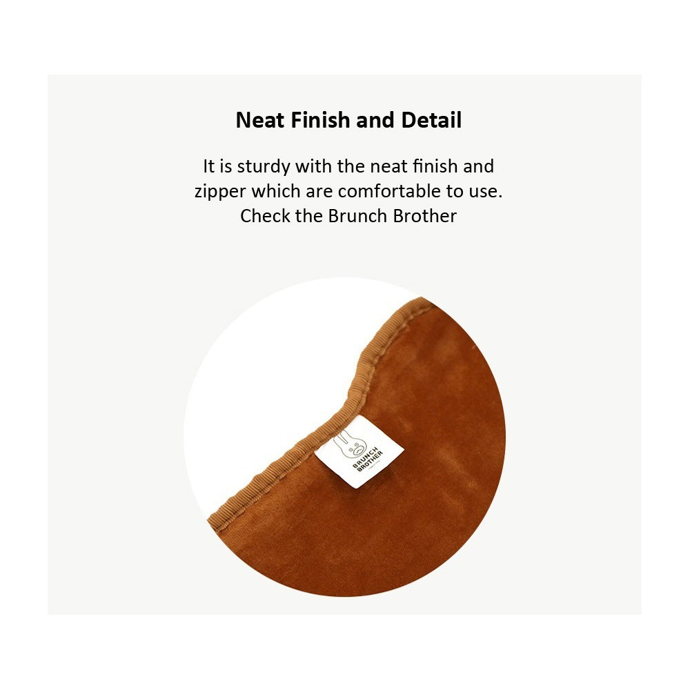 Brunch Brother i-Pad / Tablet Pouch (11-inch)