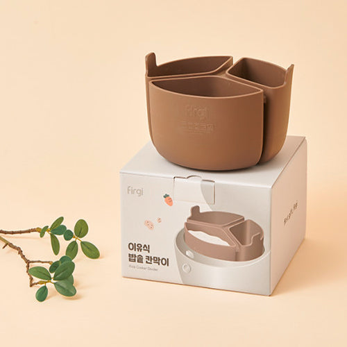Rice Cooker Divider