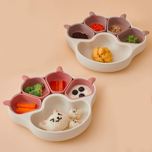 Meow Suction Plate
