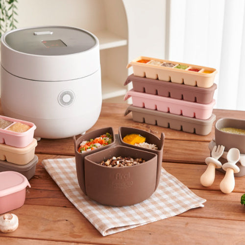 Rice Cooker Divider