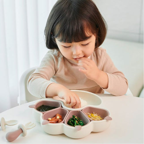 Meow Suction Plate