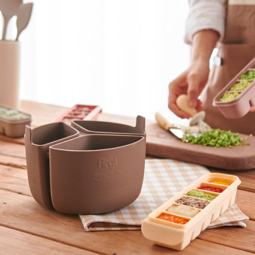 Rice Cooker Divider