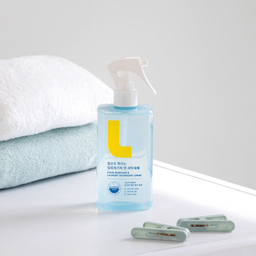 Stain Remover Spray (300ML)