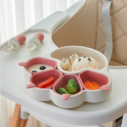 Meow Suction Plate