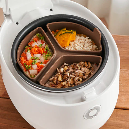 Rice Cooker Divider