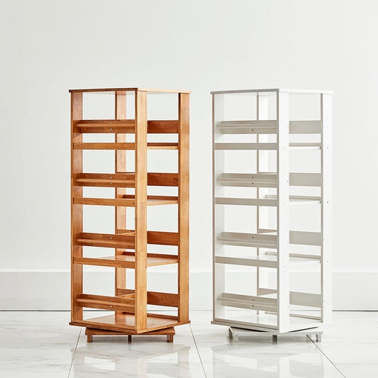 Rubber Fino Swing Bookcase