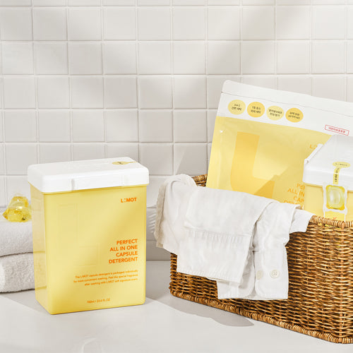 Perfect All In One Capsule Detergent 1 Container (50ea)