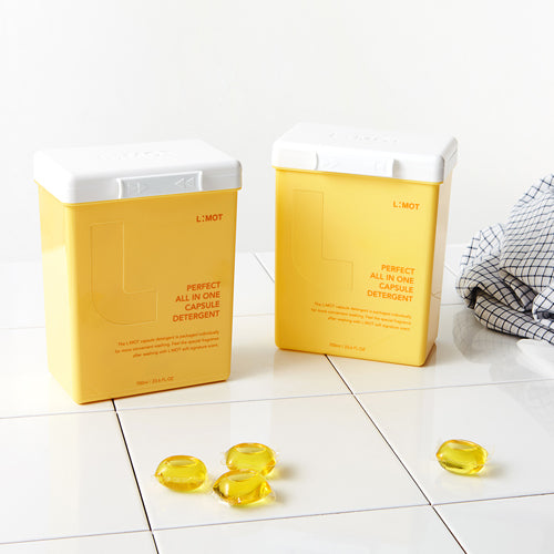 Perfect All In One Capsule Detergent 1 Container (50ea)