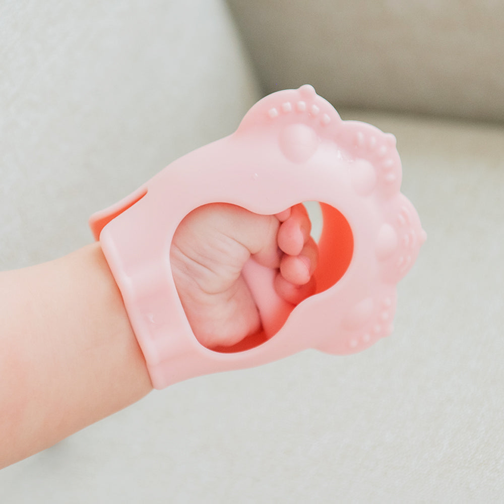 Meow Teether