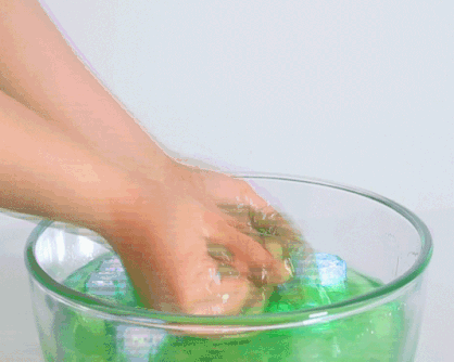 Bubble Slime 550ml