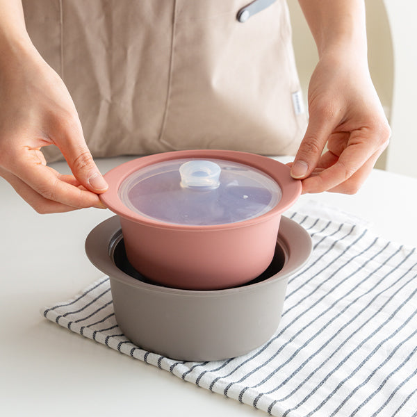 Baby Food Multi Steamer (520ML/800ML)