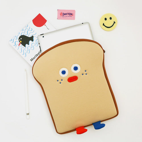 Brunch Brother i-Pad / Tablet Pouch (11-inch)