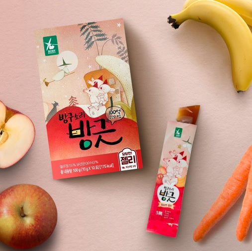 Healthy Jelly