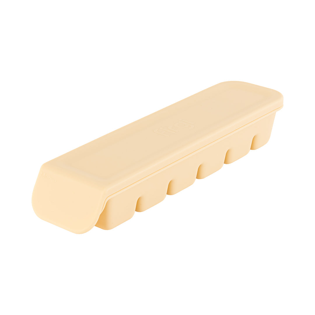 Double-Sealed Silicone Cube Tray - 4P (50ml x 4구) / 6P (30ml x 6구)