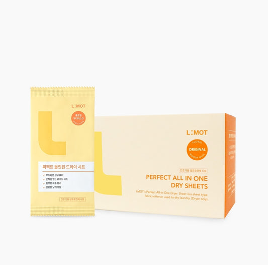 Perfect All In One Dry Sheet (30sheets)