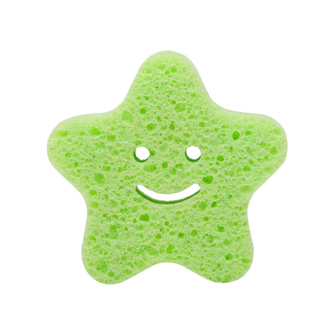 Magic Sponge