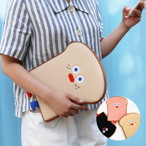 Brunch Brother i-Pad / Tablet Pouch (11-inch)