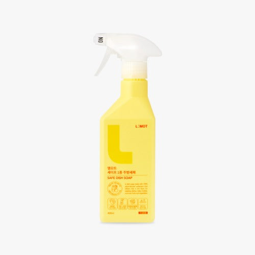 Safe Dish Soap (400ML)