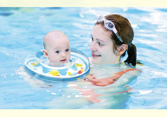 Arakhan Neck Swim Tube