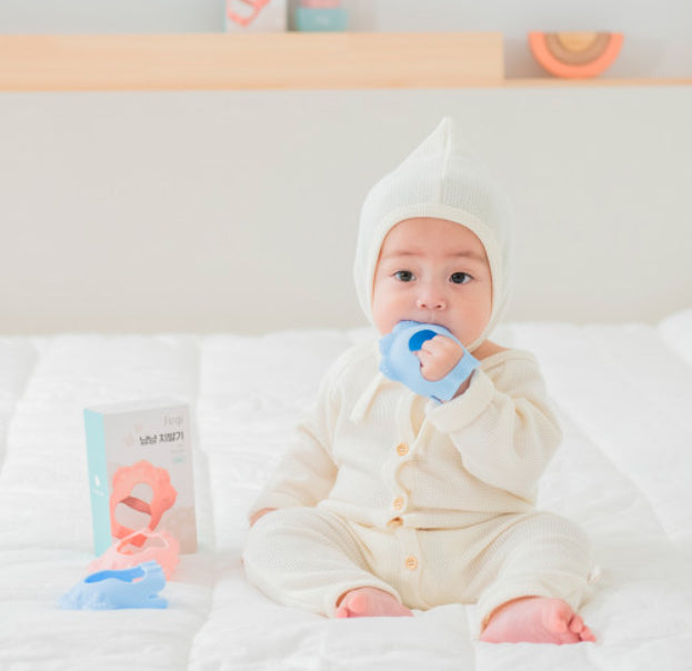Meow Teether