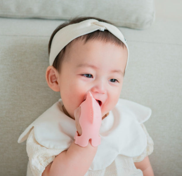 Meow Teether