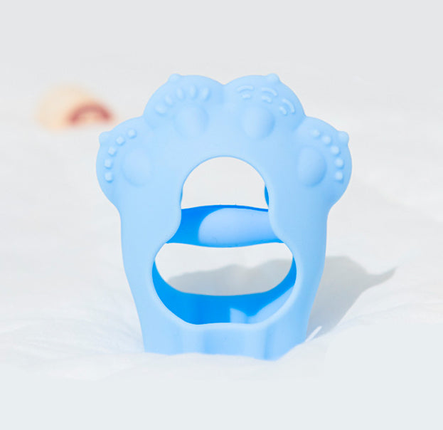 Meow Teether