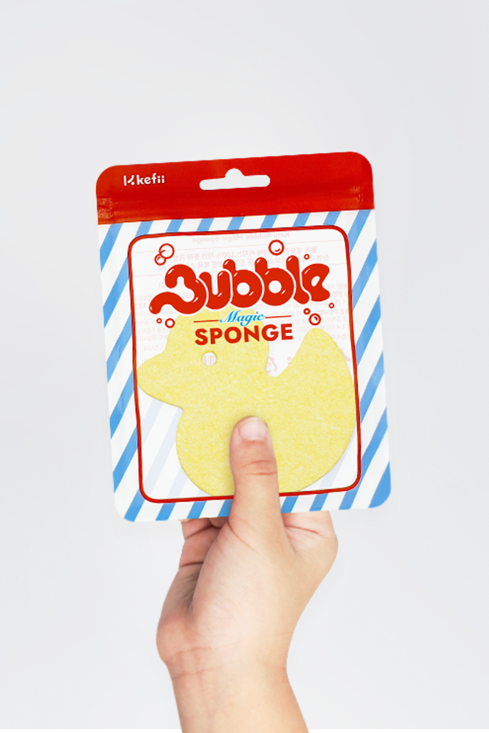 Magic Sponge