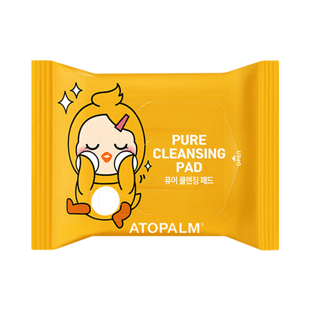 Pure Cleansing Pad (30 sheets)