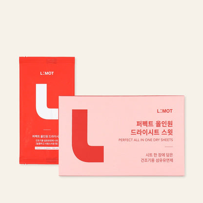 Perfect All In One Dry Sheet (30sheets)